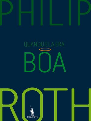 cover image of Quando Ela Era Boa